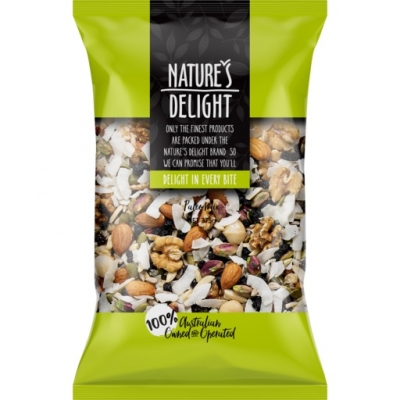 Nature's Delight Paleo Mix 375g