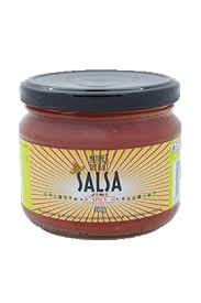 Nature's Delight Salsa Spicy 300g