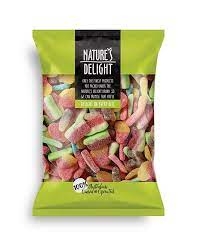 Nature's Delight Sour Mix 300g