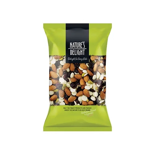 Nature's Delight Delicious Mix 450g