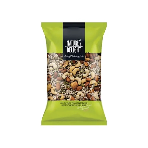 Nature's Delight Low Carb Mix 450g