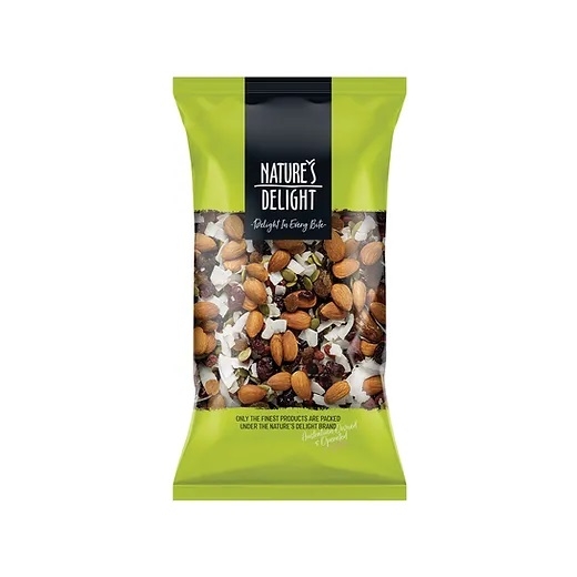 Nature's Delight Trail Mix 400g