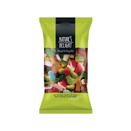 Nature's Delight Party Mix 650g