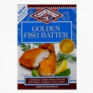 Kook A Krumb Golden Fish Batter 150g