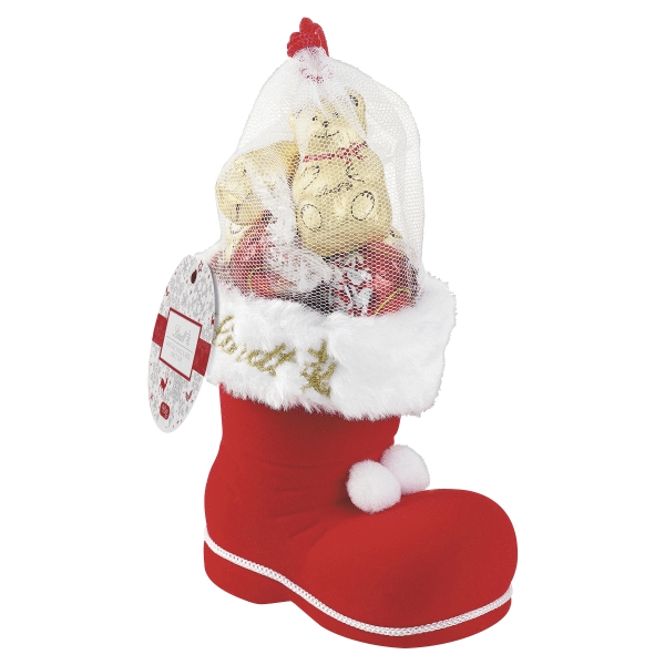 Lindt Santa Boot 90g