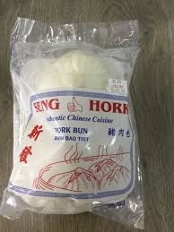 Seng Hork Pork Bun 300g