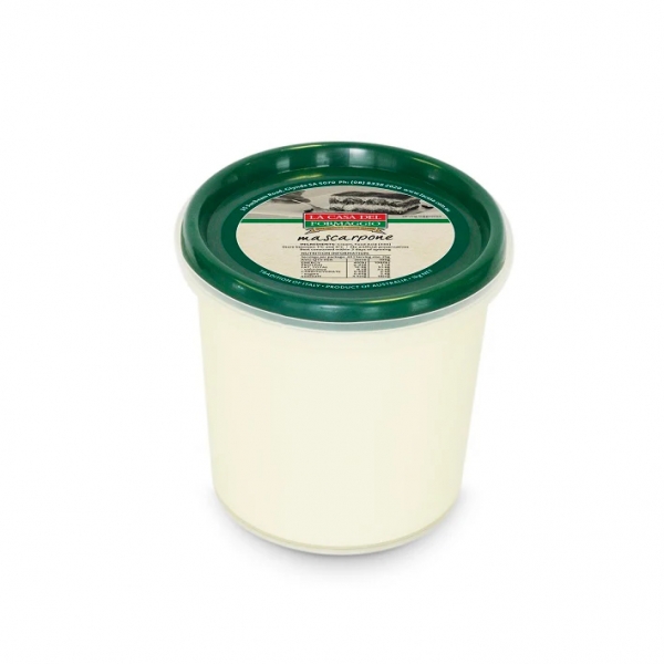 La Casa Del Formaggio Mascarpone Bucket 1kg