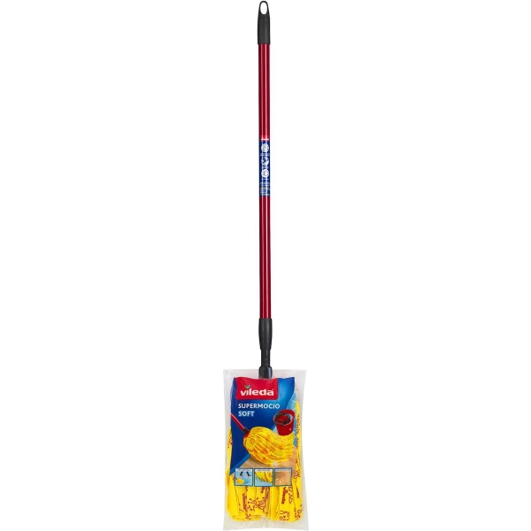 Vileda Super Mop Soft