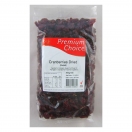 Premium Choice Cranberries Dried 250g