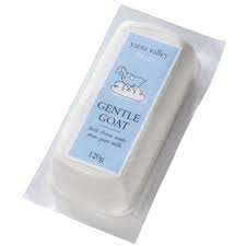 Yarra Valley Gentle Goat Cheese 120g