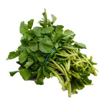 Herbs Watercress Pre Pack