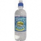 Crystal Spring Water 600ml