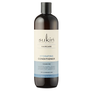 Sukin Conditioner Hydrating 500ml