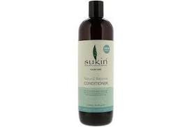 Sukin Natural Balance Conditioner 500ml