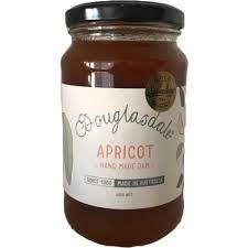 Douglasdale Apricot Jam 450g