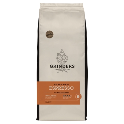 Grinders Beans Espresso 1kg