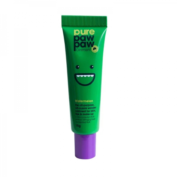 Pure Paw Paw Ointment Watermelon 15g