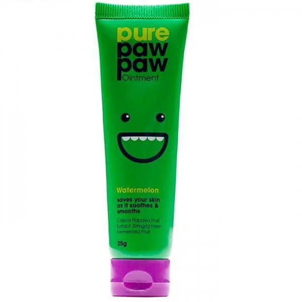 Pure Paw Paw Ointment Watermelon 25g