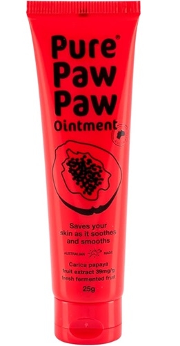 Pure Paw Paw Original 25g