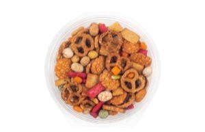 Yummy Snack Foods Crackerjack Mix 230g