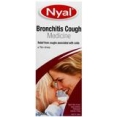 Nyal Bronchitis Mixture 200ml