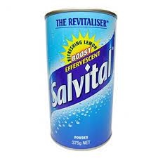 Salvital 375g