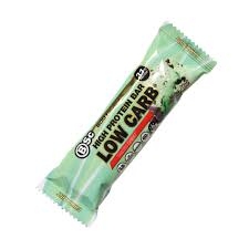 BSC High Protein Bar Choc Mint 60g