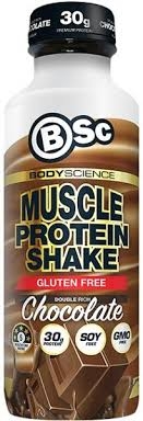 BSC High Protein Ready To Drink Chocolate 450ml