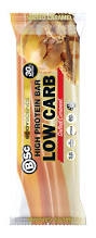 BSC High Protein Bar Salted Caramel 60g