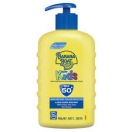 Banana Boat Sunscreen Kids SPF50+ 400g