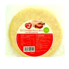 Luv A Duck Peking Duck Pancakes 150g