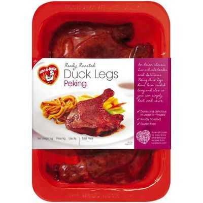 Luv A Duck Peking Legs 500g