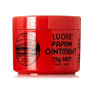 Lucas Paw Paw Ointment 75g