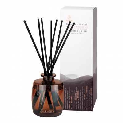 Equilibrium Fragrance Diffuser Set 190ml