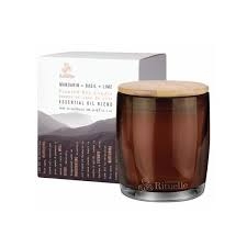 Equilibrium Scented Soy Candle 140g