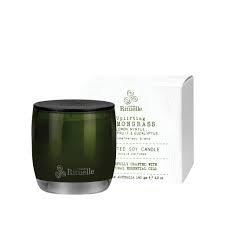 Urban Rituelle Candle Lemongrass 140g