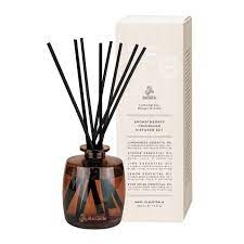 Urban Rituelle Aroma Diffuser Set Lemongrass Ginger Lime 220ml