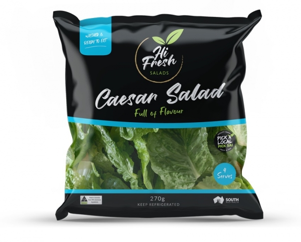 Hi Fresh Salads Caesar Salad 270g