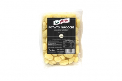 La Nova Potato Gnocchi 500g