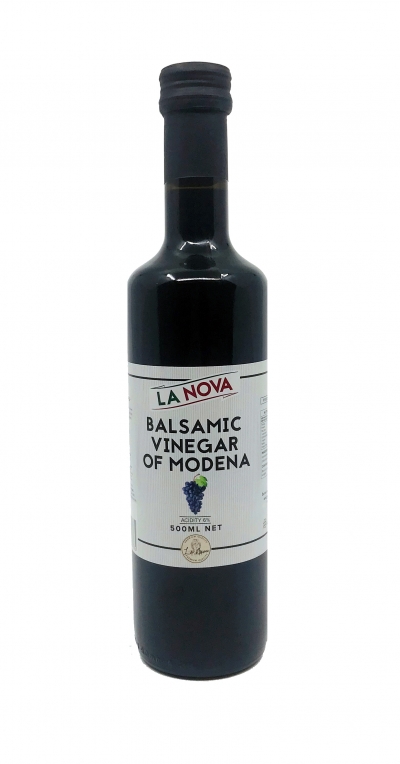 La Nova Vinegar Balsamic 500ml