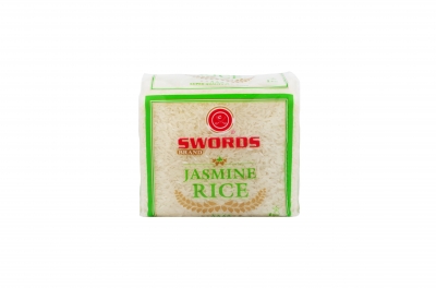 Swords Rice Jasmine 1kg