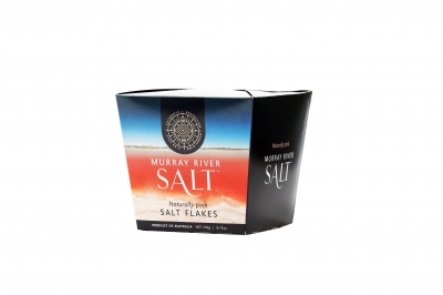 Murray River Gourmet Salt 250g