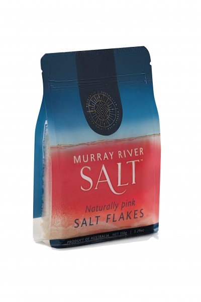 Murray River Gourmet Salt 150g