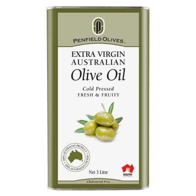 Penfield Extra Virgin Olive Oil 3L