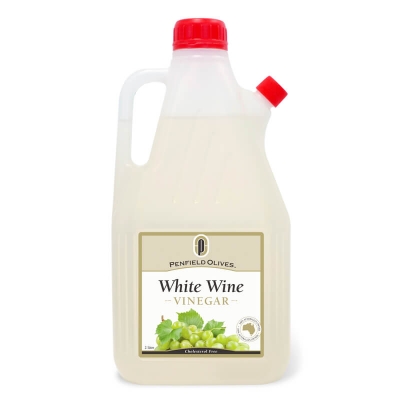 Penfield White Vinegar 2lt