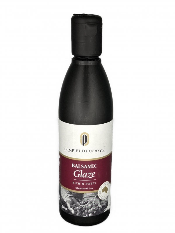 Penfield Food Co Balsamic Glaze 250ml