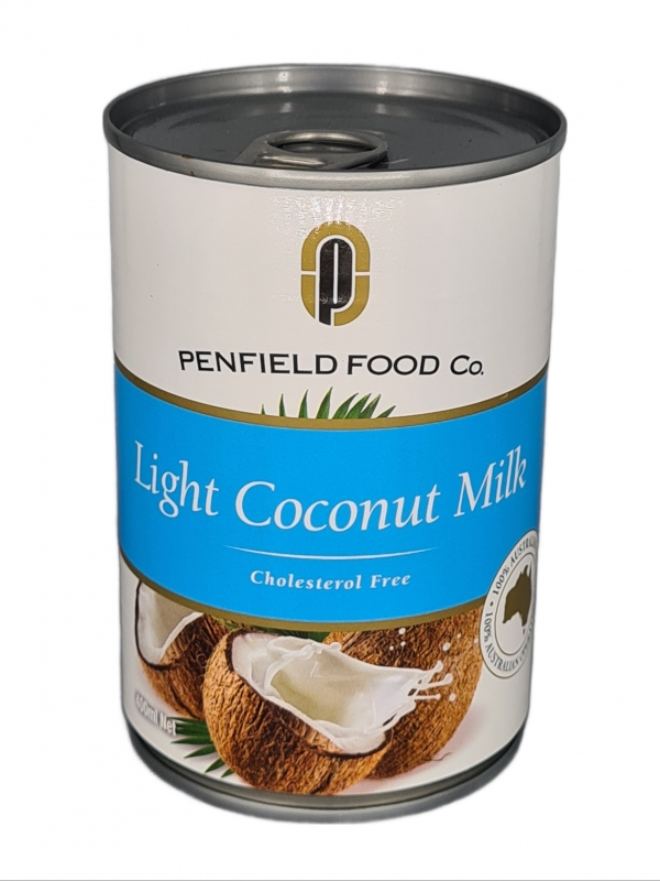 Penfield Food Co Coconut Milk Light 400ml