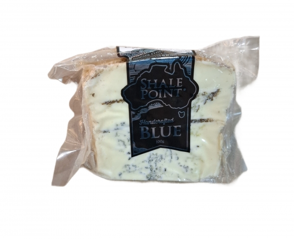 Shale Point Blue Cheese 100g