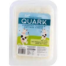 Sam's Quark Cottage Cheese Regular 600g