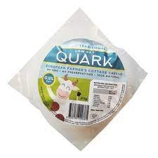 Sam's Quark Cottage Cheese Low Fat 275g